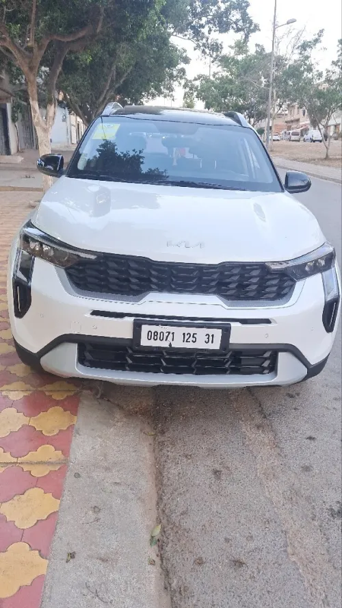 Kia Sonet  2025 NEUF