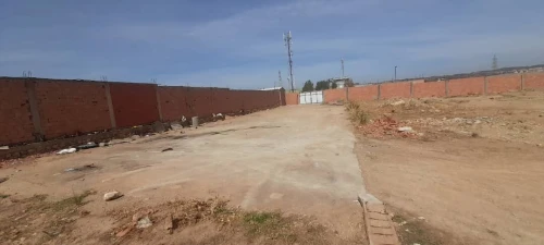 Location Terrain Tiaret Tiaret