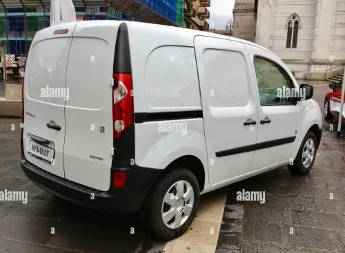 Location kangoo
