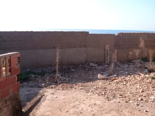 Vente Villa Alger Bordj el kiffan