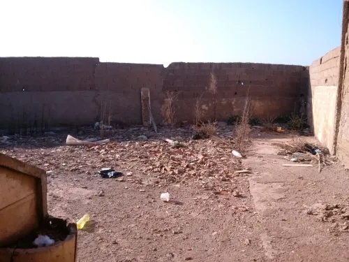 Vente Villa Alger Bordj el kiffan