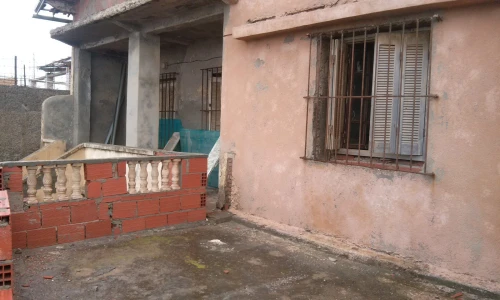 Vente Villa Alger Bordj el kiffan