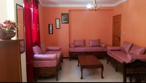 Location Appartement F3 Béjaïa Bejaia 7