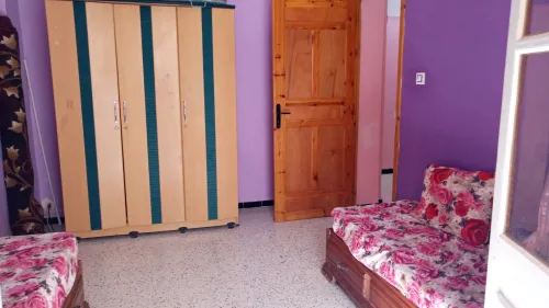 Location Appartement F3 Béjaïa Bejaia 4