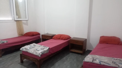 Location Appartement F3 Béjaïa Bejaia