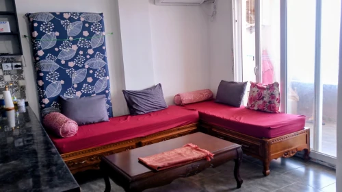 Location vacances Appartement F3 Béjaïa Bejaia