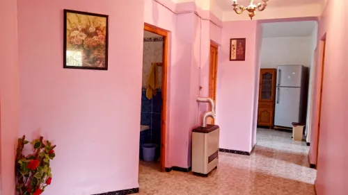 Location vacances Appartement F3 Béjaïa Bejaia