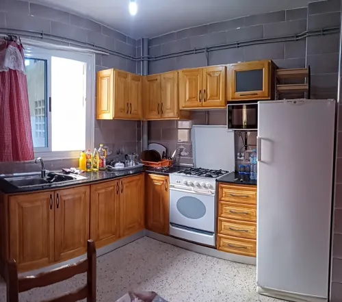 Location Appartement F3 Béjaïa Bejaia 2