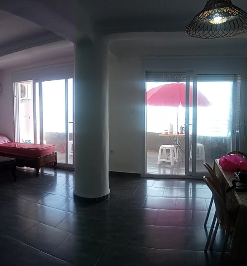 Location vacances Appartement F3 Béjaïa Bejaia