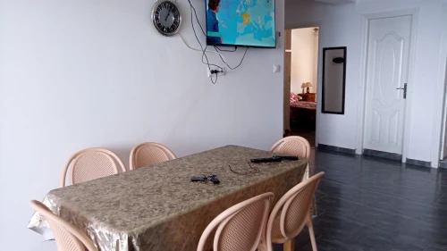 Location Appartement F3 Béjaïa Bejaia