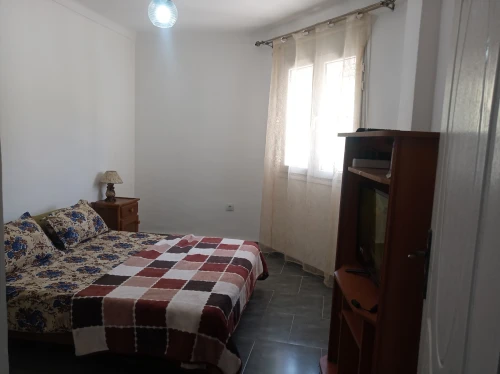 Location vacances Appartement F3 Béjaïa Bejaia