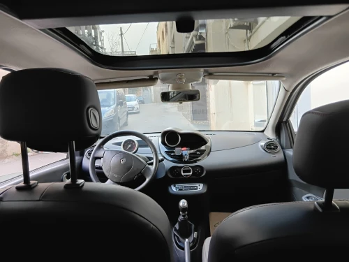 Renault Twingo 2012 Dynamique