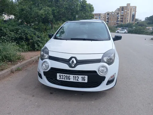 Renault Twingo 2012 Dynamique