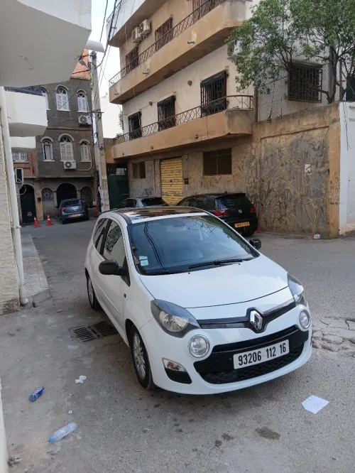 Renault Twingo 2012 Dynamique