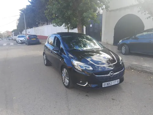 Opel Corsa 2017 Cosmo