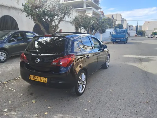 Opel Corsa 2017 Cosmo