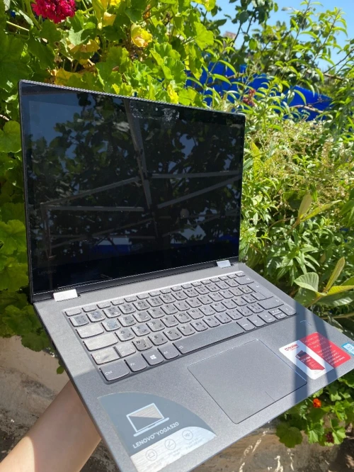 Pc Lenovo yoga 520-14kb i5-7eme generation
