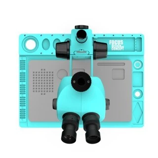 RF4 Microscope Used مستعمل
