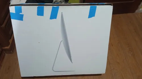 iMac (Retina 5K, 27 pouces, 2017)