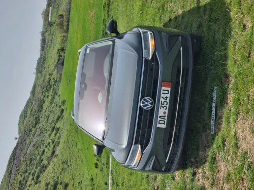 Volkswagen Tiguan 2022 Active