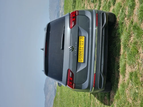 Volkswagen Tiguan 2022 Active