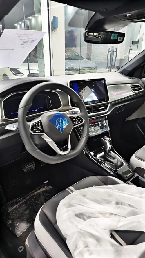 Volkswagen T-Roc 2026 R- Line Edition 