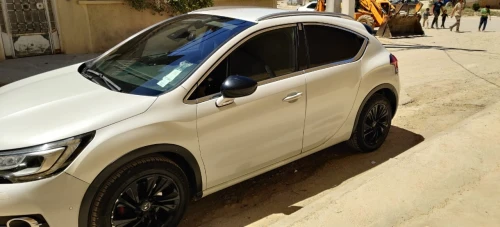 DS DS4 2016 So Chic Crossback