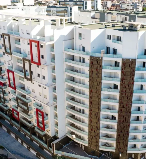 Vente Appartement F5 Alger Ouled fayet