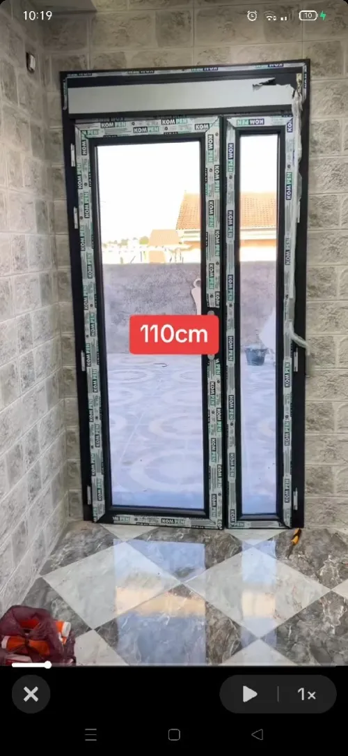 menuiserie aluminium