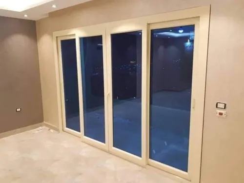 نجارة الالمنيوم - Tpr - 42000