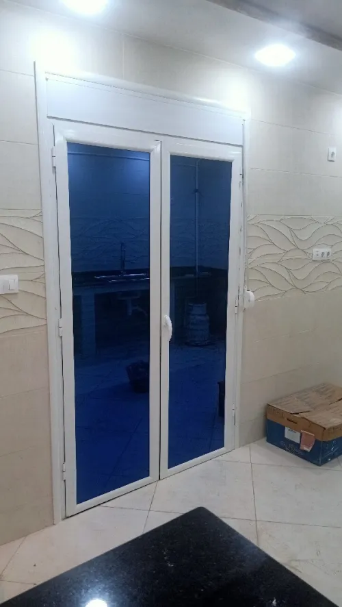 نجارة الالمنيوم - Tpr - 42000