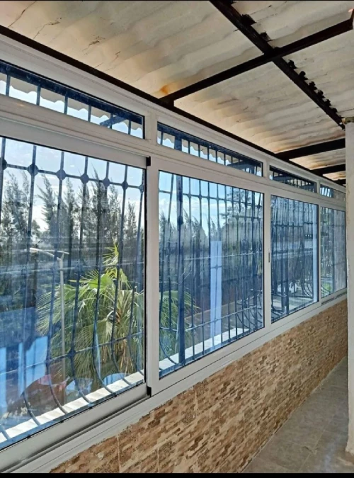 menuiserie aluminium