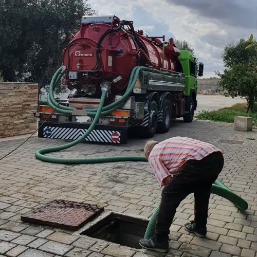 service vidange fosse septique débouchage sanitaire