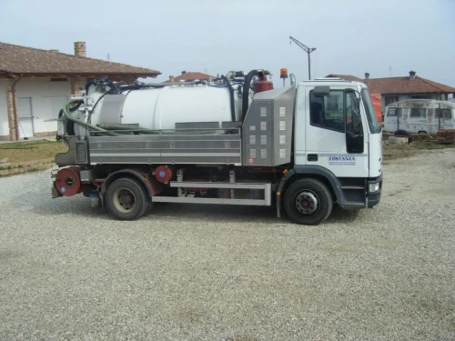 service debouchage canalisation, nettoyage rugar