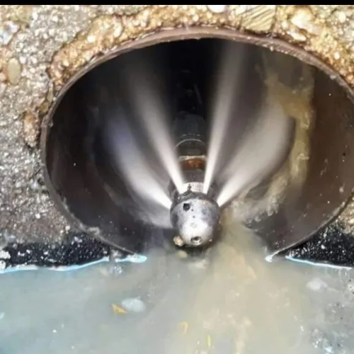 service debouchage canalisation, vidange fosse septique