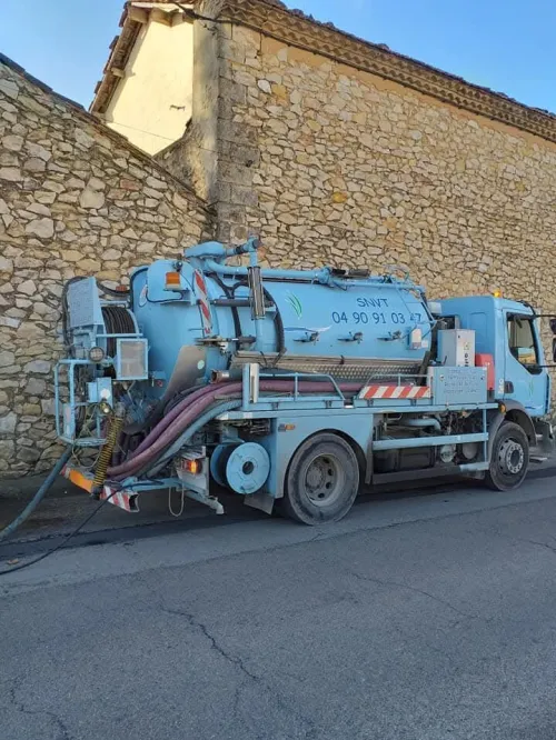 service debouchage assainissement, nettoyage rugar