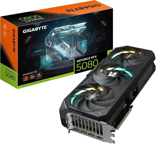 Carte Graphique RTX 5080