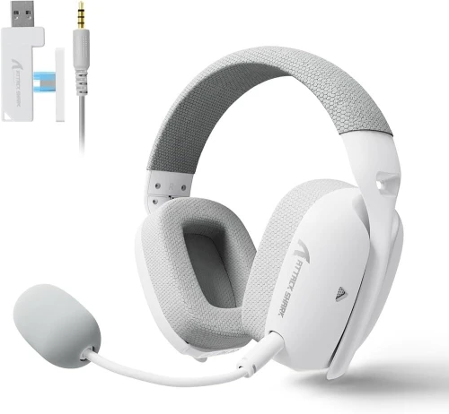 Casque attack shark LP80 pro