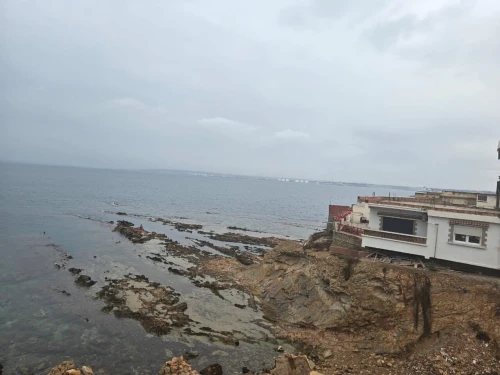 Vente Terrain Oran Arzew