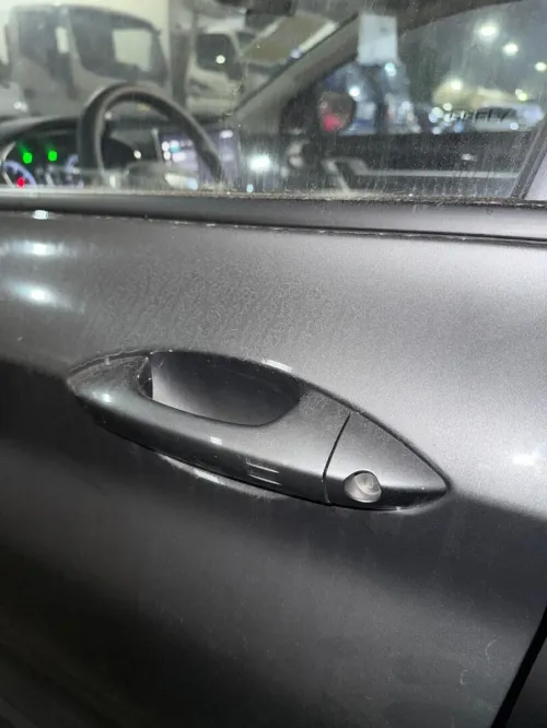 Geely Coolray 2026 Super édition max