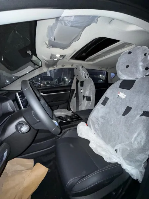 Geely Coolray 2026 Super édition max