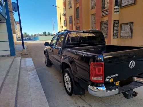 Volkswagen Amarok 2014 Confortline