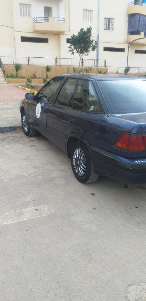 Daewoo Espero 1997 Espero