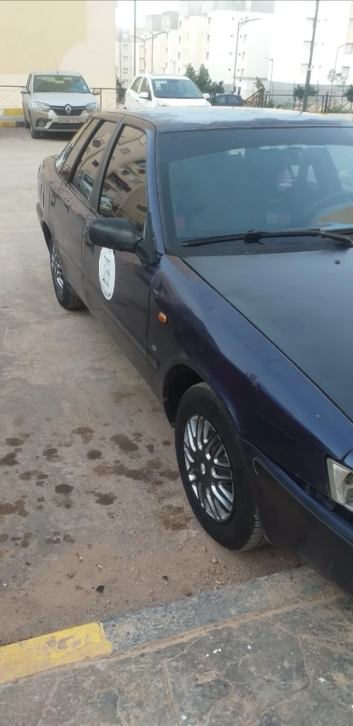 Daewoo Espero 1997 Espero