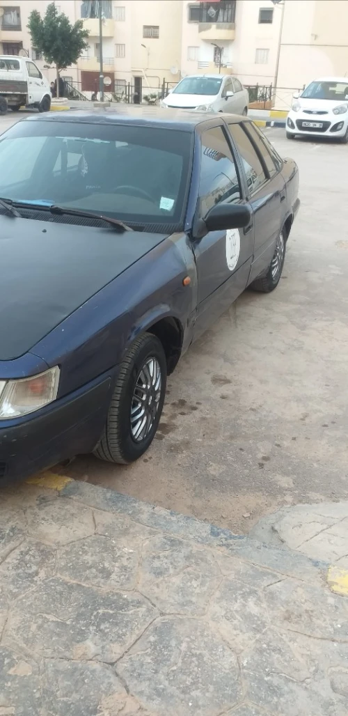Daewoo Espero 1997 Espero