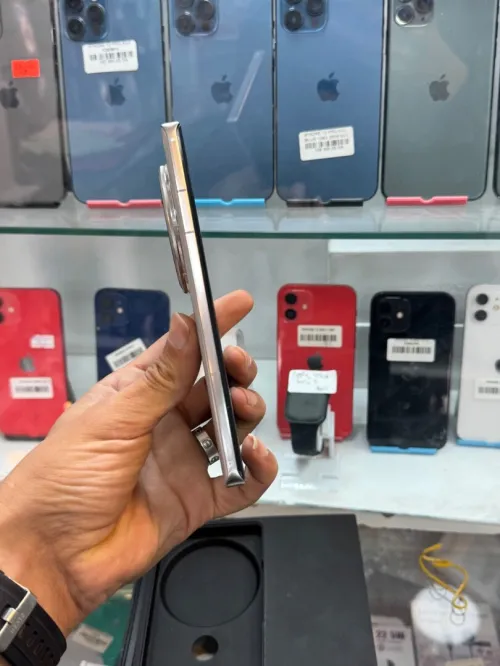 Vivo X100 ultra