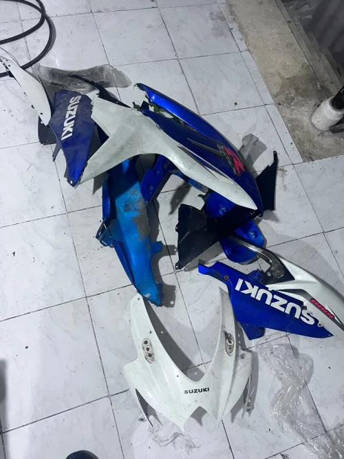 Pièce bmw s1000rr gsxr
