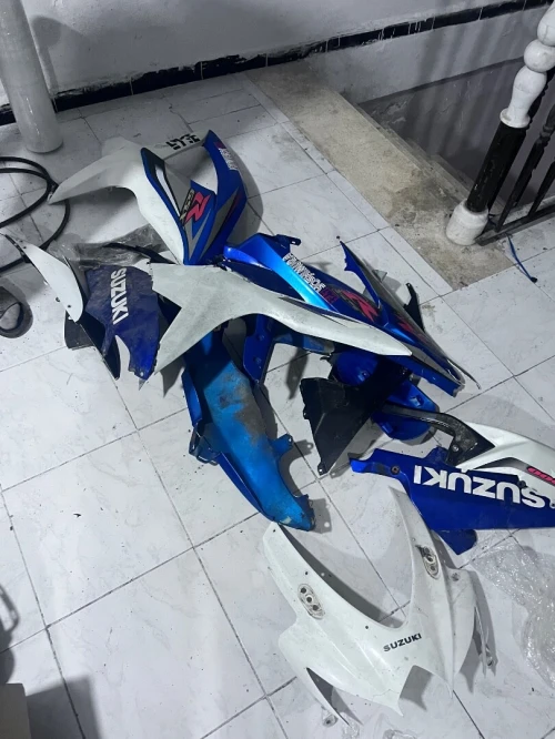 Pièce bmw s1000rr gsxr