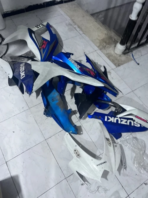 Pièce bmw s1000rr gsxr