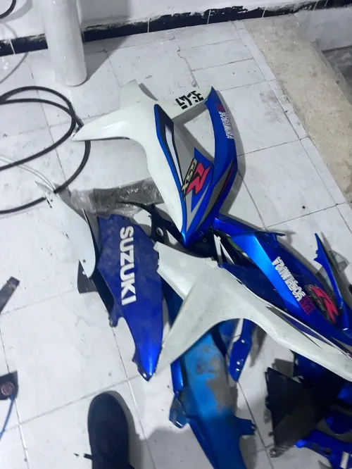 Pièce bmw s1000rr gsxr